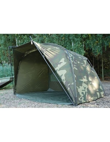 Sonik AXS bivvye camo 1man
