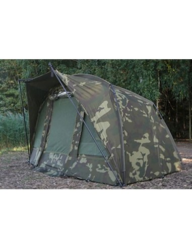 Sonik AXS bivvye camo 1man