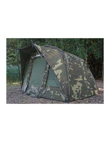 Sonik AXS bivvye camo 1man