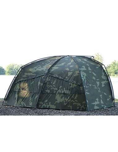 Sonik AXS bivvye camo 1man