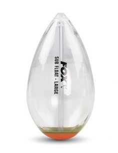 Fox carp subfloat large