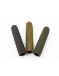 Korda helicopter sleeve khaki 10uds 2