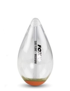 Fox carp subfloat medium