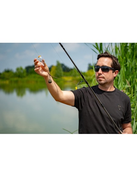 Fox carp subfloat medium