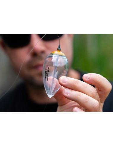 Fox carp subfloat medium
