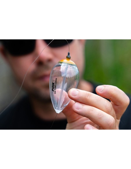 Fox carp subfloat medium