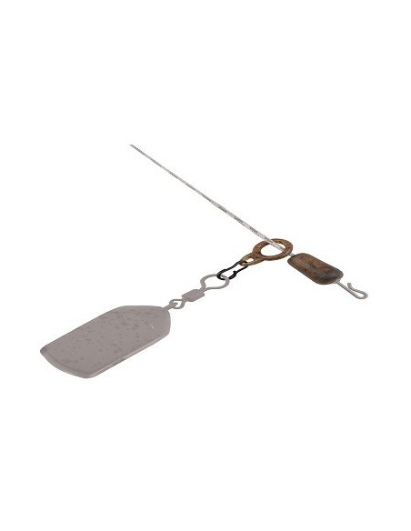 Fox camo run ring kit 8 set