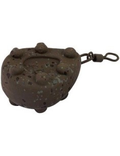 Fox plomo camotex kling swivel 70gr