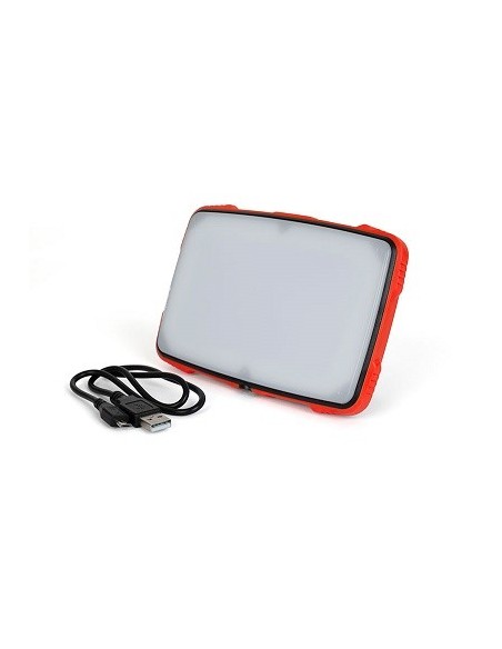 Fox halo lampara photography light