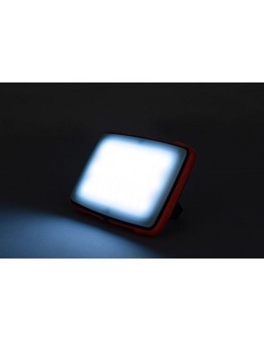 Fox halo lampara photography light