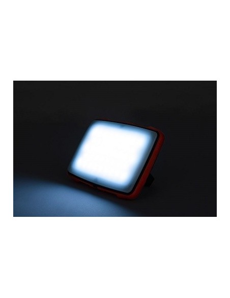 Fox halo lampara photography light