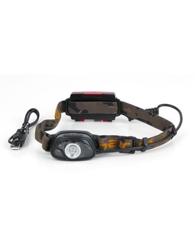 Fox halo headtorch MS300C