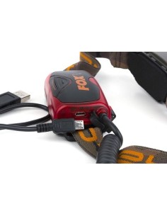 Fox halo headtorch MS300C 2