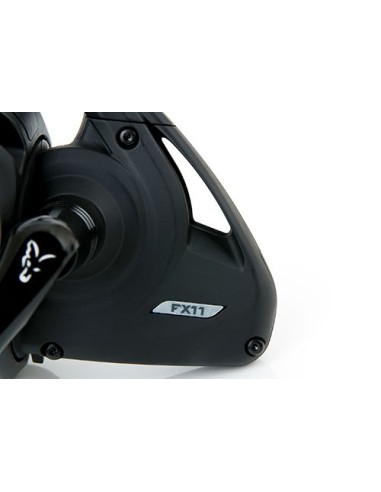 Fox carrete FX11