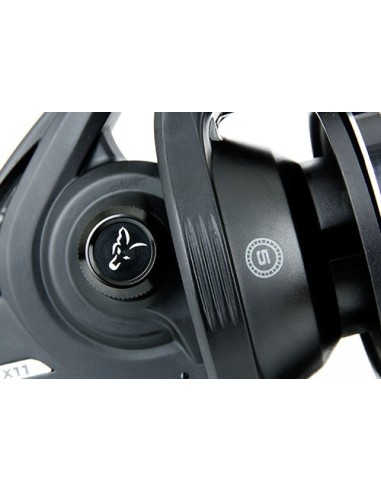 Fox carrete FX11
