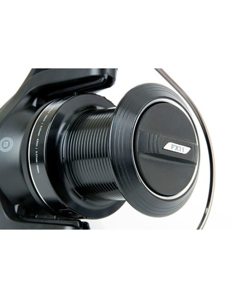 Fox carrete FX11