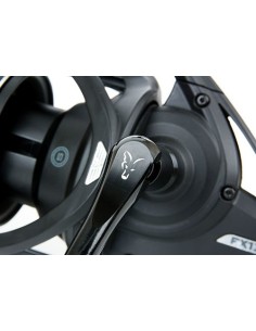 Fox carrete FX13 2