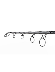 Fox caña eos PRO telescopica 12" 3.5lb 2