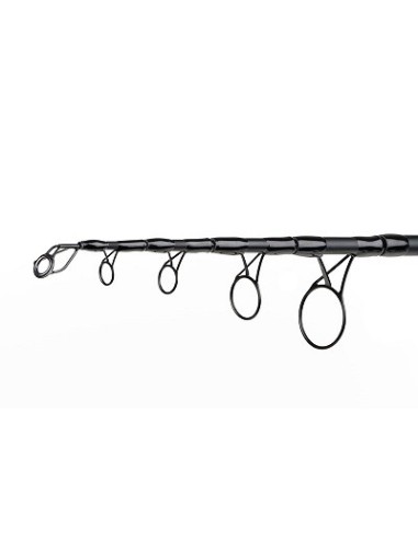 Fox caña eos PRO telescopica 12" 3.5lb