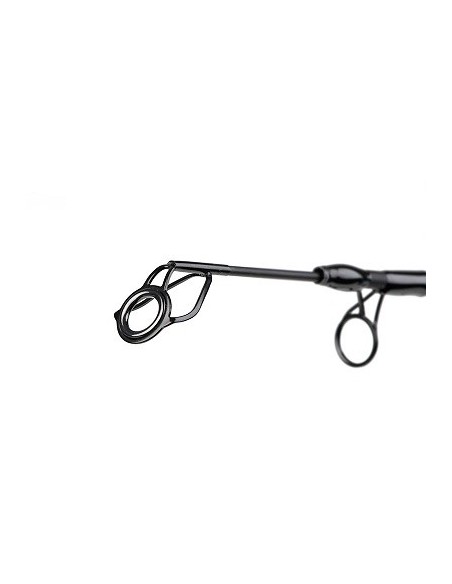 Fox caña eos PRO telescopica 12" 3.5lb