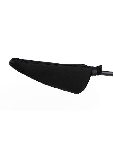 Fox caña eos PRO telescopica 12" 3.5lb