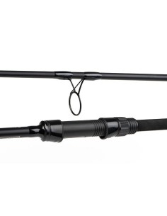 Fox caña eos PRO 3 tramos 12" 3lb