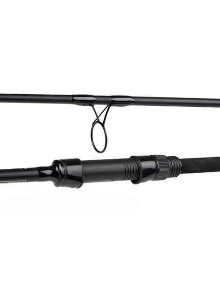 Fox caña eos PRO 3 tramos 12" 3lb