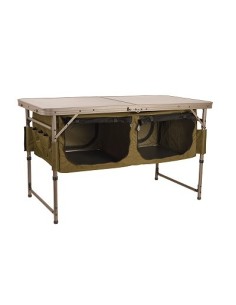 Fox session table with storage 2