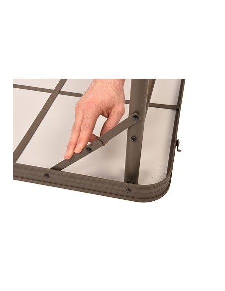 Fox session table with storage