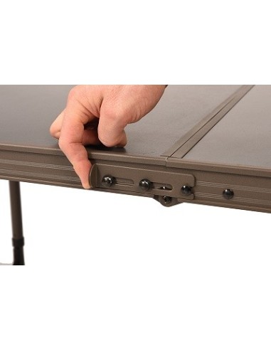 Fox session table with storage