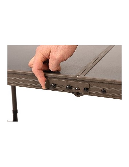 Fox session table with storage