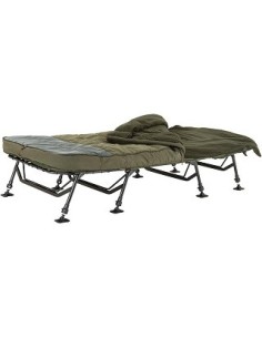 Jrc bedchair TX2 sleep system wide