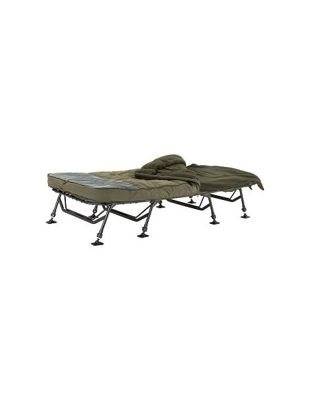 Jrc bedchair TX2 sleep system wide