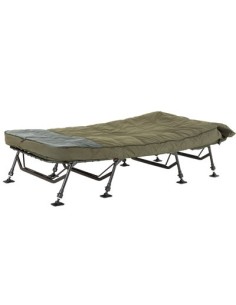 Jrc bedchair TX2 sleep system wide 2