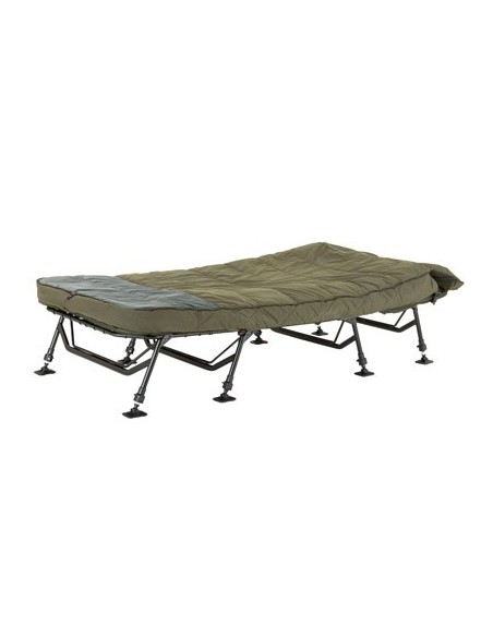 Jrc bedchair TX2 sleep system wide