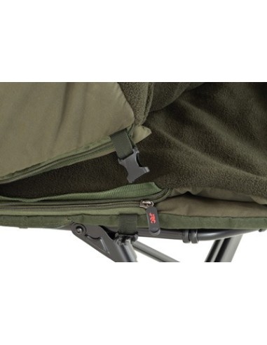 Jrc bedchair TX2 sleep system wide