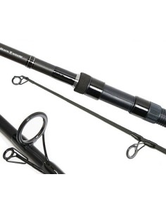 Daiwa caña black widow 5G 10" 3lb