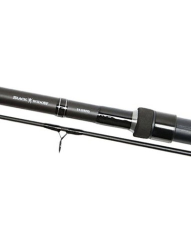 Daiwa caña black widow 5G 10" 3lb