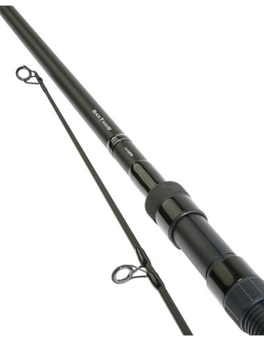Daiwa caña black widow 5G 10" 3lb