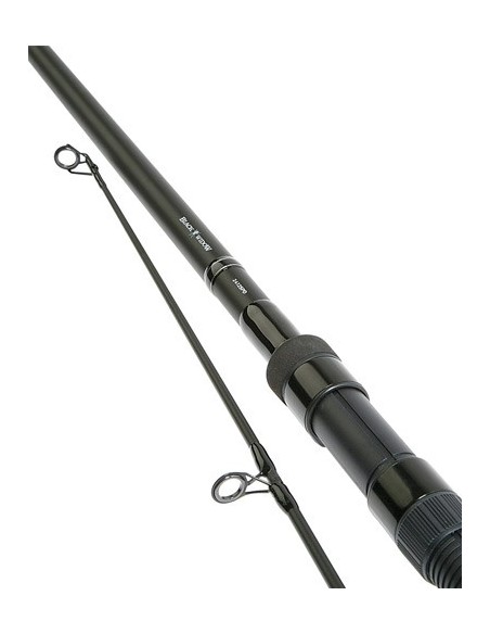 Daiwa caña black widow 5G 10" 3lb