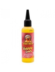 Korda GOO supreme bubble gum 115ml
