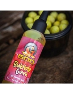 Korda GOO supreme bubble gum 115ml 2