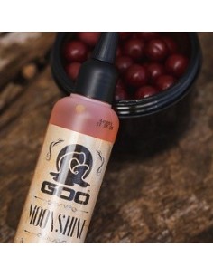 Korda GOO supreme moonshine 115ml 2