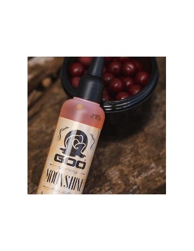 Korda GOO supreme moonshine 115ml