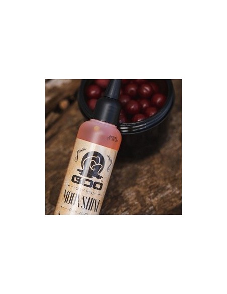 Korda GOO supreme moonshine 115ml