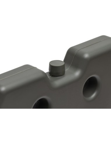 Korda compac bloque cool pack XL