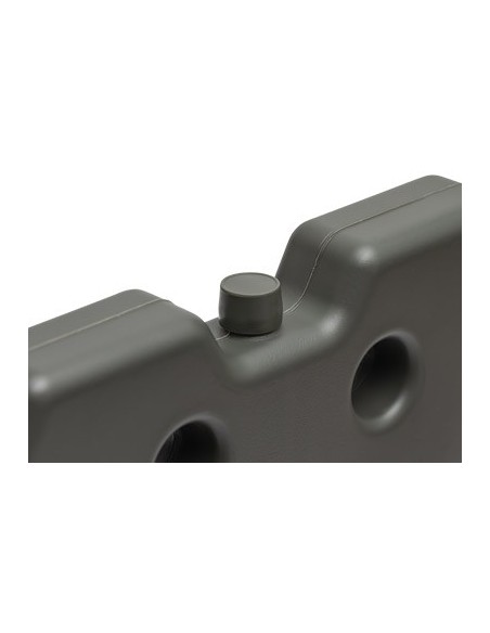 Korda compac bloque cool pack XL