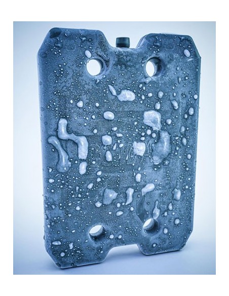 Korda compac bloque cool pack XL