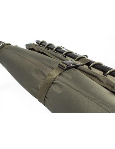 Nash bedchair sleep system wide