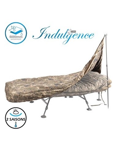 Nash indulgence winter shroud standar